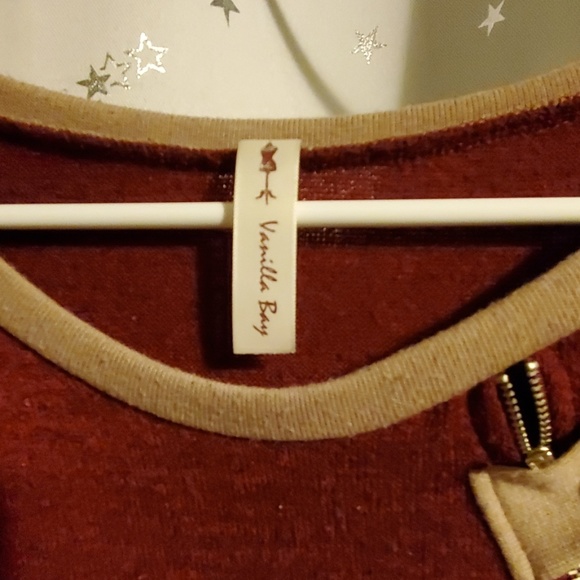 Sweater - Picture 3 of 4